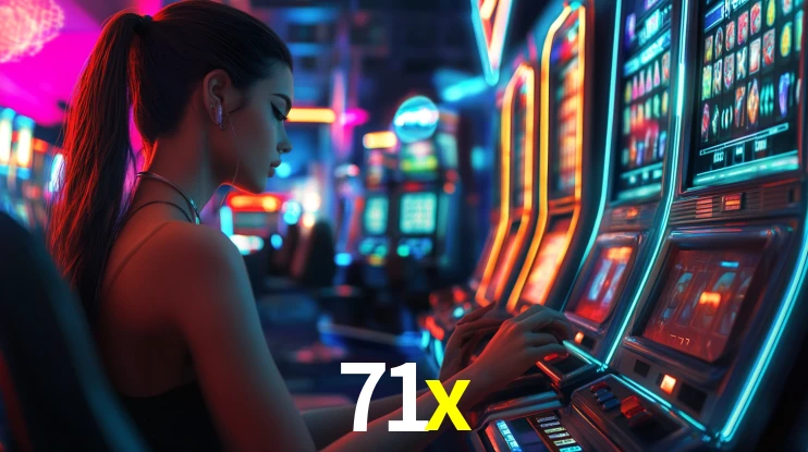 71x App Interface