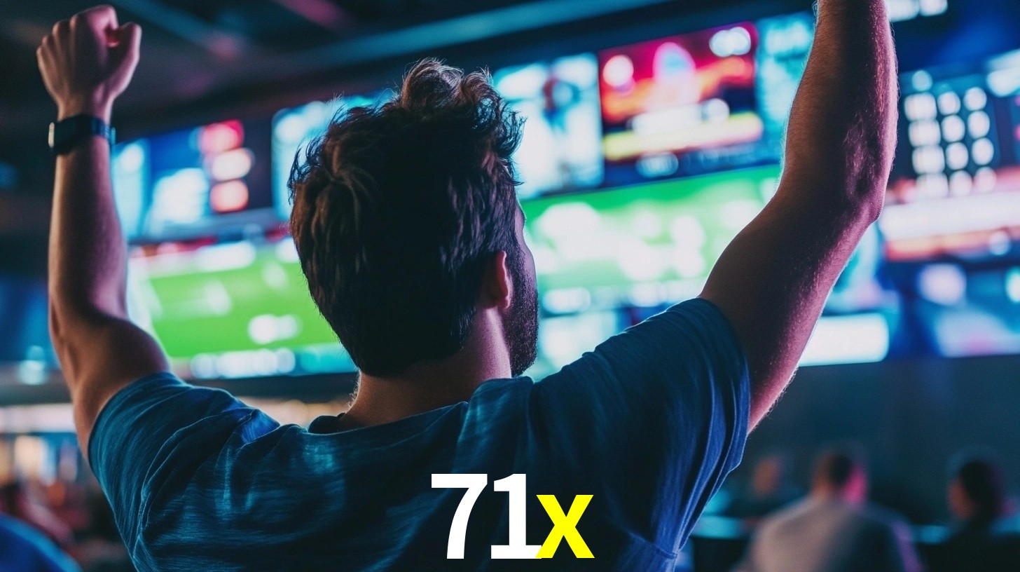71x: Seu Cassino Premiado com Pagamentos Rápidos