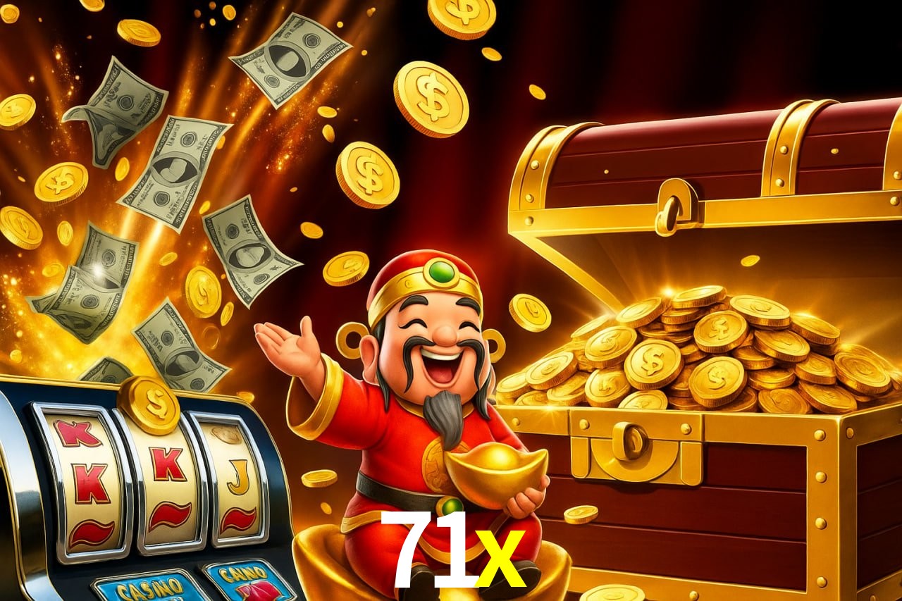 Estatísticas Crash Games 71x