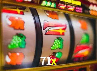 A Emoção da Loteria na 71x: Uma Chance de Mudança de Vida
