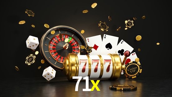 Welcome Bonus 71x