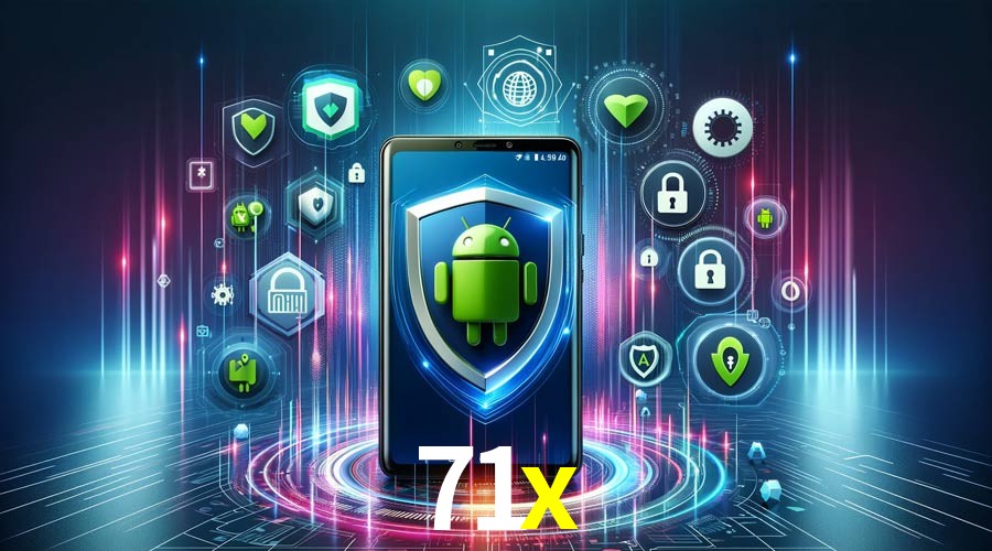 Security Systems 71x
