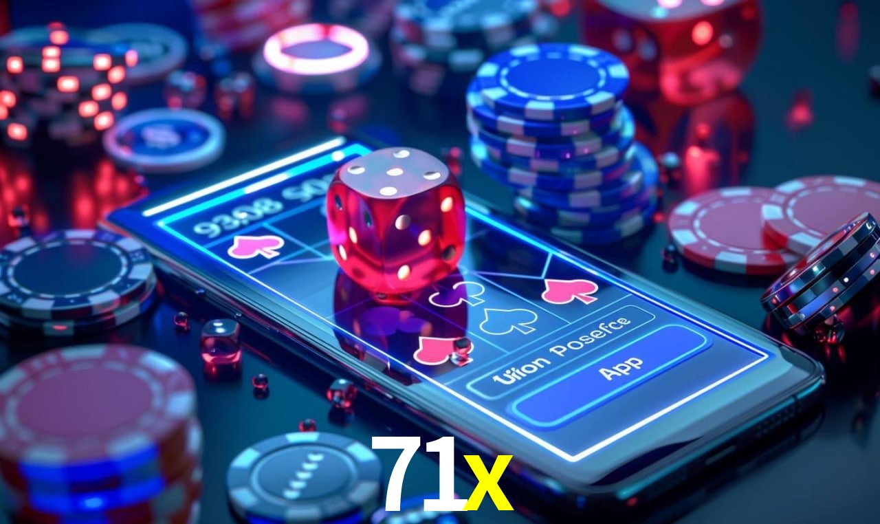 71x - Análise de Mercados Esportivos