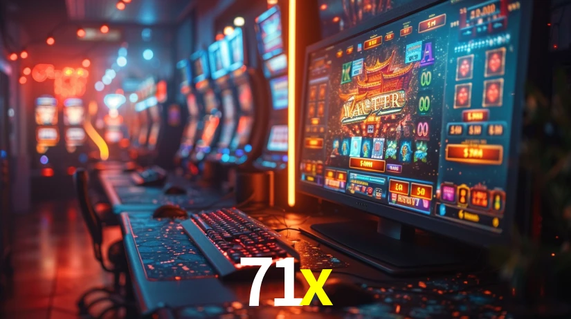 Explore as vantagens do 71x: serviço profissional e confiabilidade