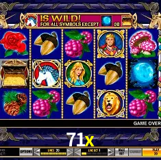 71x Brasília - Casino Guide