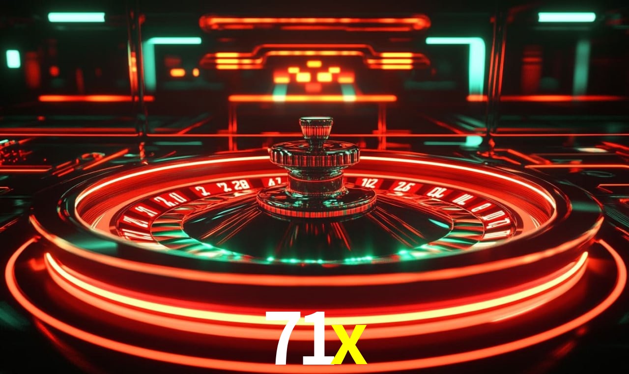 A Experiência Imersiva dos Cassinos Ao Vivo no 71x