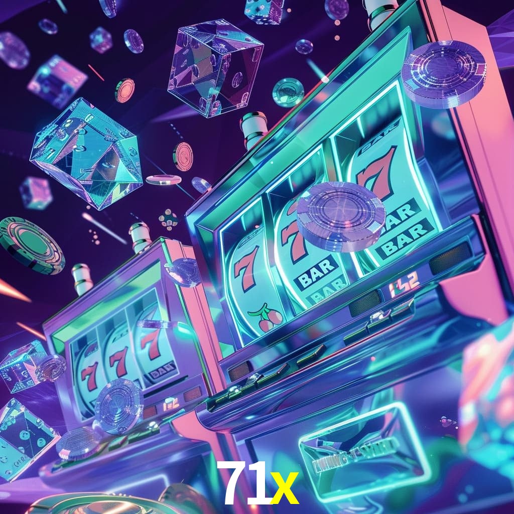 Jogos Exclusivos 71x
