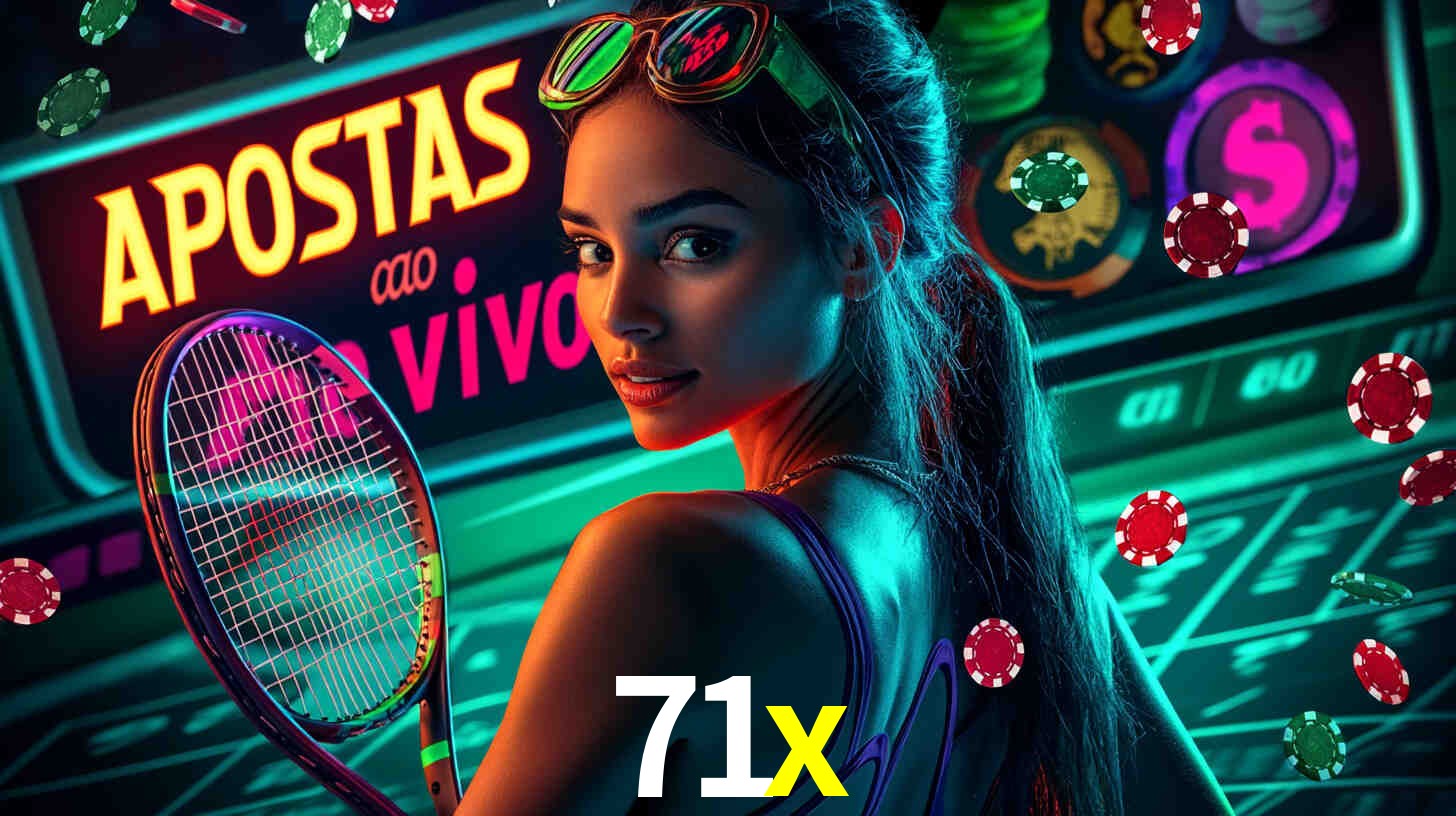 Explorando a Categoria de Eventos em Apostas na 71x