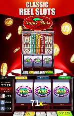 71x São Paulo - All Bonuses