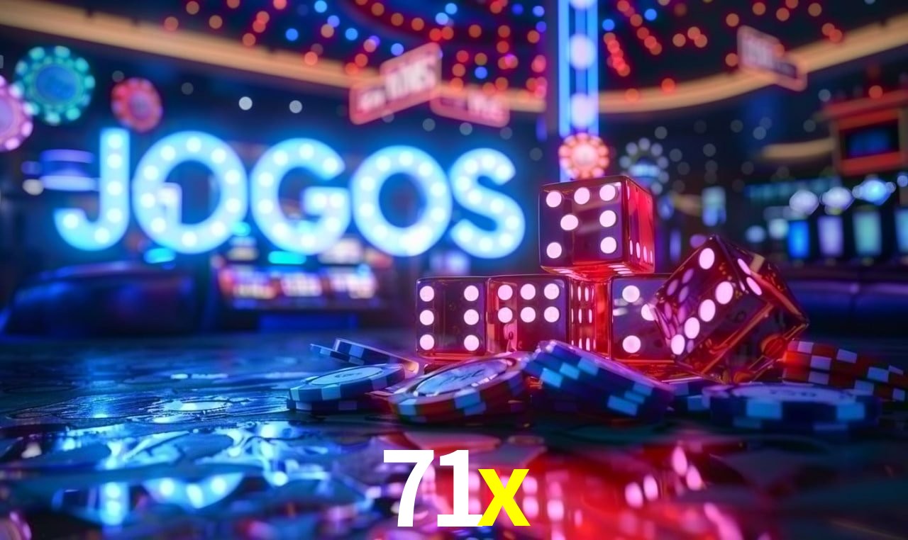 Casino VIP 71x