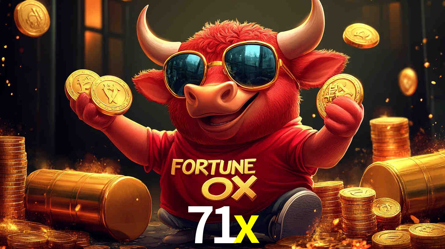 A Popularidade dos Caça-Níqueis no 71x