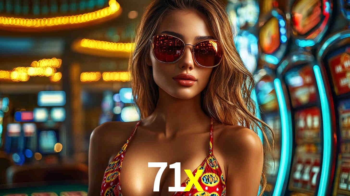 Welcome Bonus 71x