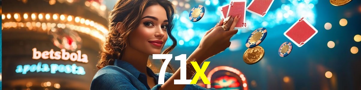 Slot Games 71x