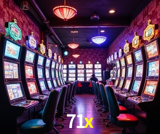 71x Rio de Janeiro - Slot Strategy