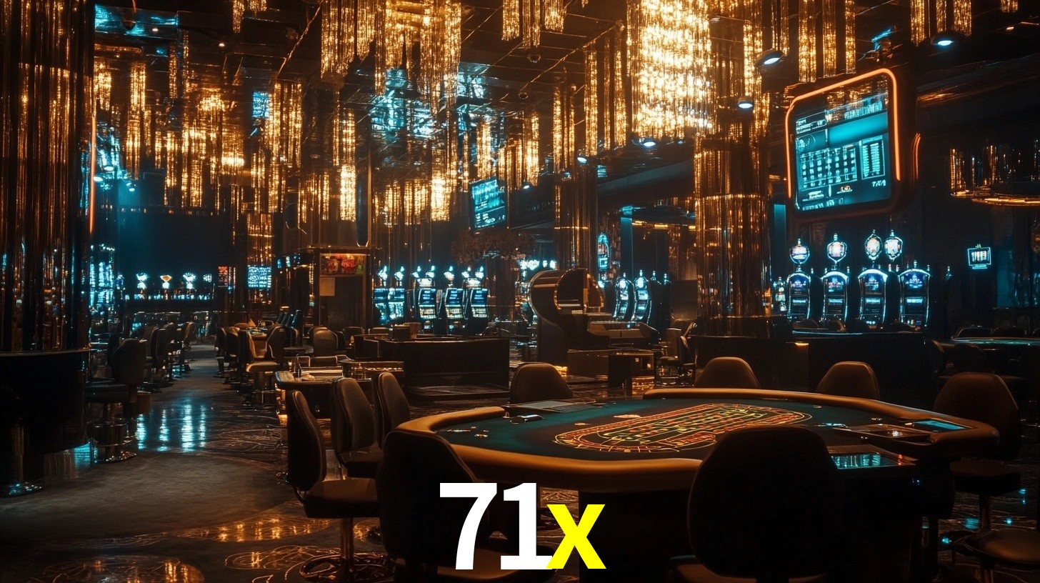 71x - Cassinos Com Os Maiores Bônus - 71x.com