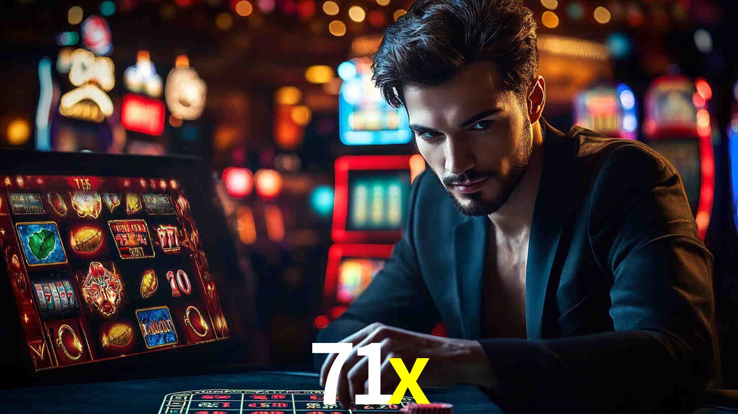 71x: Jogue Crash e Experimente Alta Recompensa Instantânea