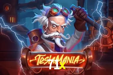 71x Brasília - Jogo Features