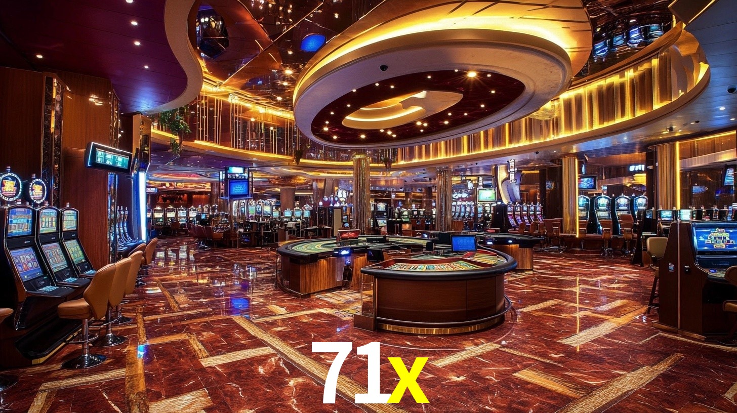VIP Casino 71x