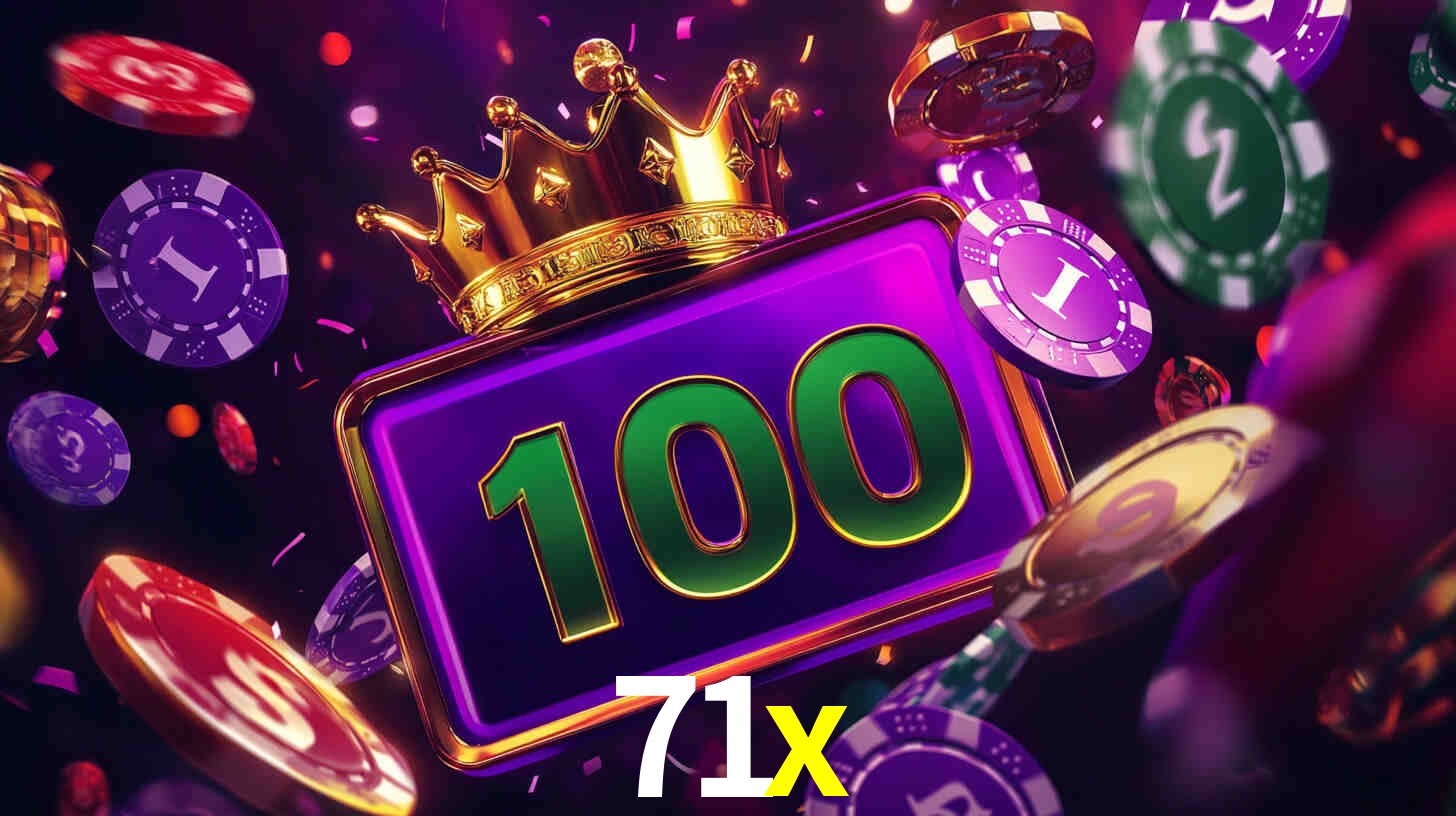 Live Casino 71x