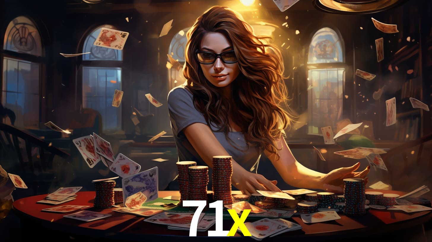 Football Betting 71x
