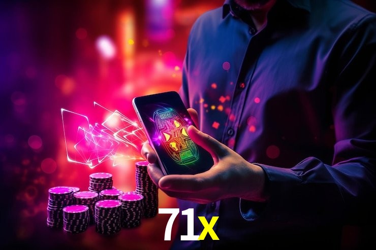Estatísticas Esportivas 71x