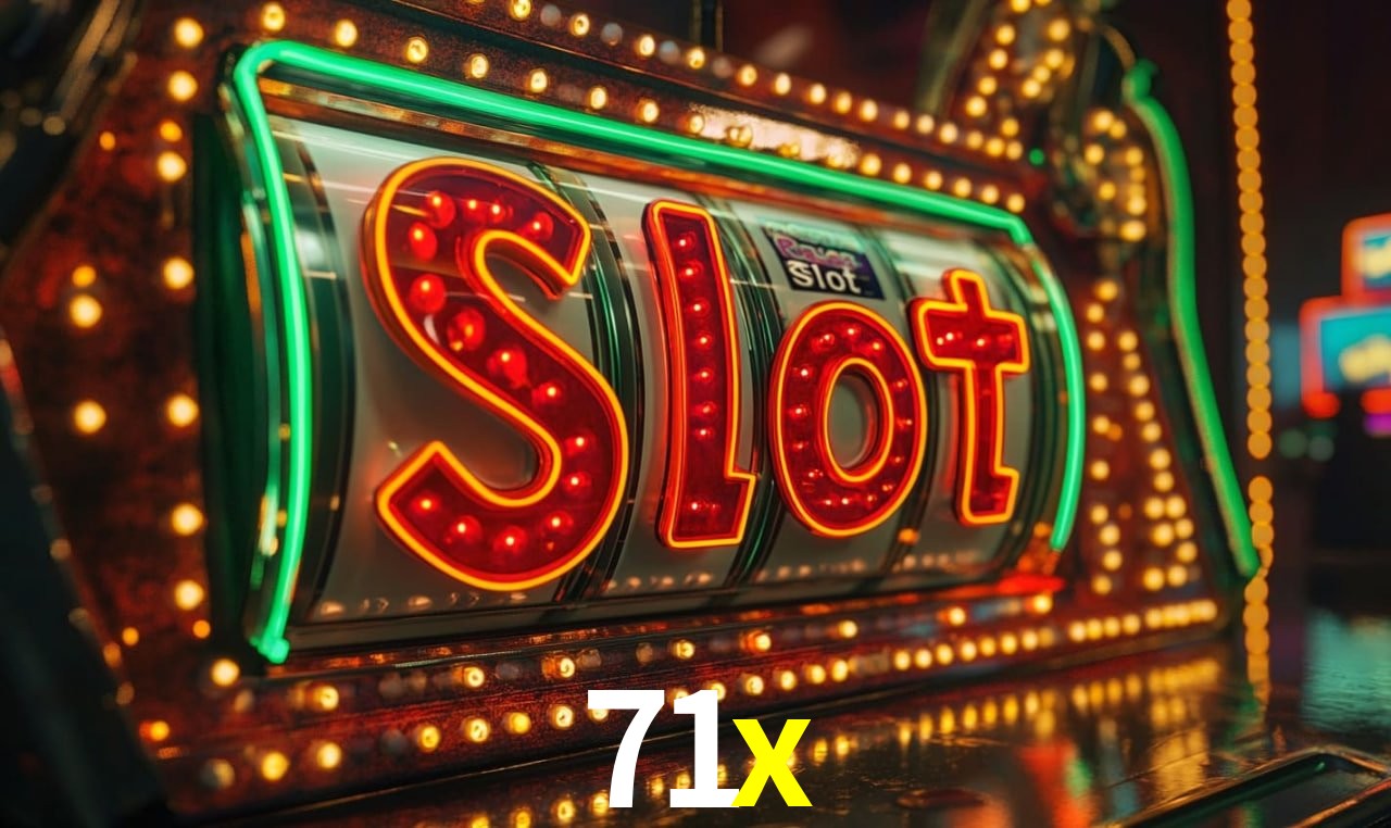 71x Entrar - Login Seguro Certificado