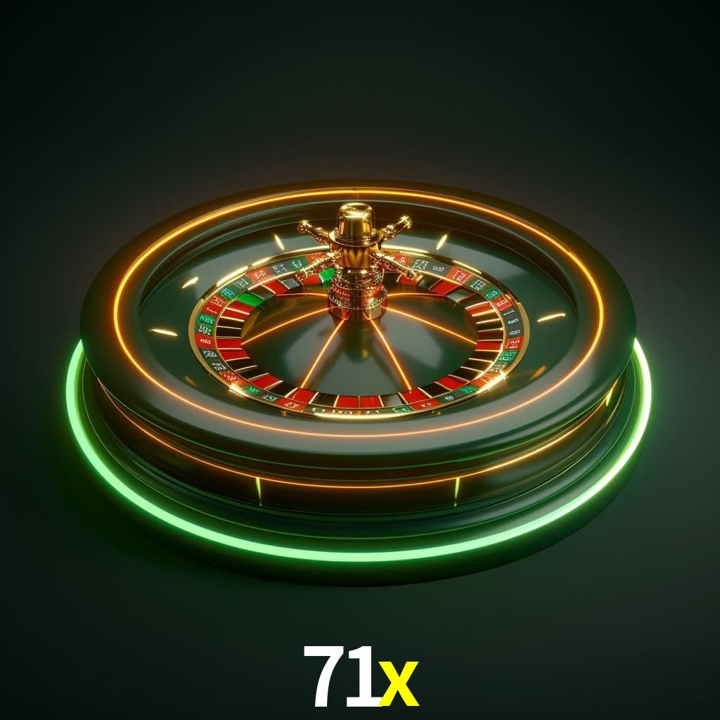 71x App - Aplicativo Móvel Oficial
