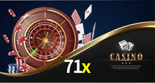 Provedores de Jogos 71x