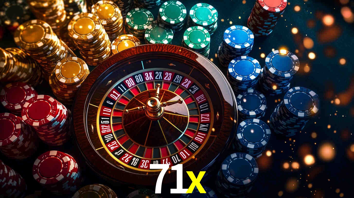 Daily Bonuses 71x