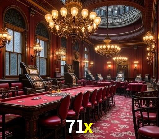 71x Plataforma - Certificada MGA desde 2015