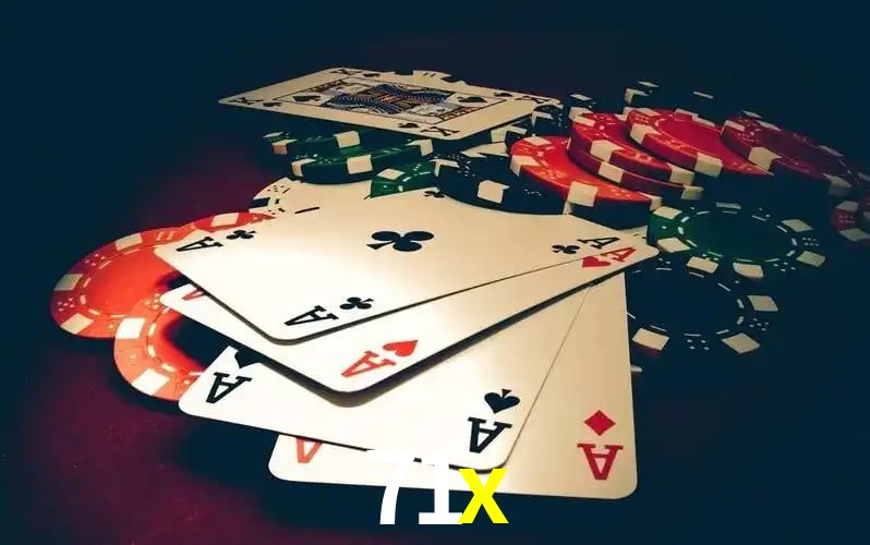 71x Brasília - Betting Features