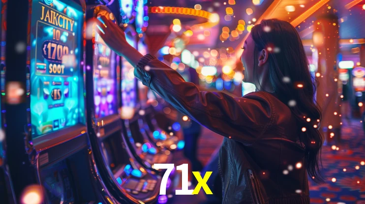 Experimente o Login Seguro Premium no 71x