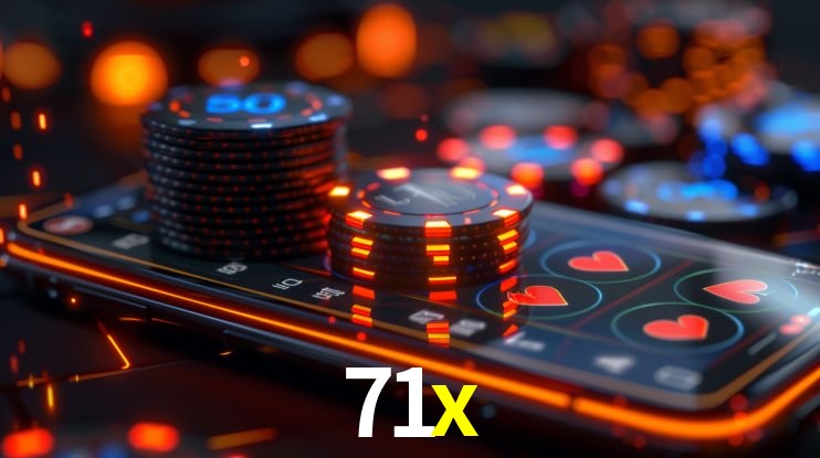 Live Casino 71x