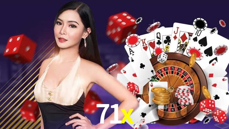 Mesa de Blackjack 71x