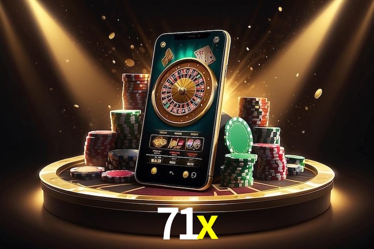 71x - Aplicativo Móvel