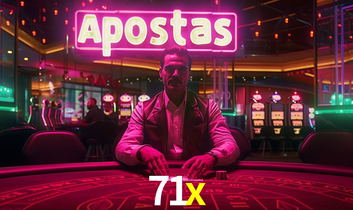71x Belo Horizonte - Provably Fair