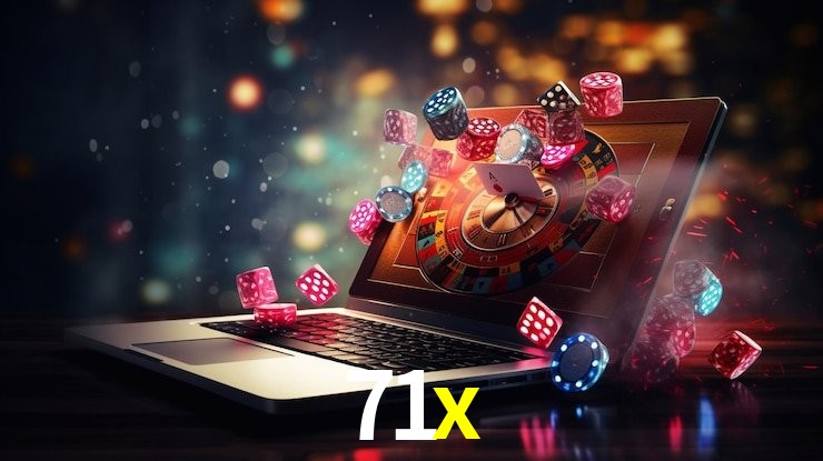 Interface do App 71x